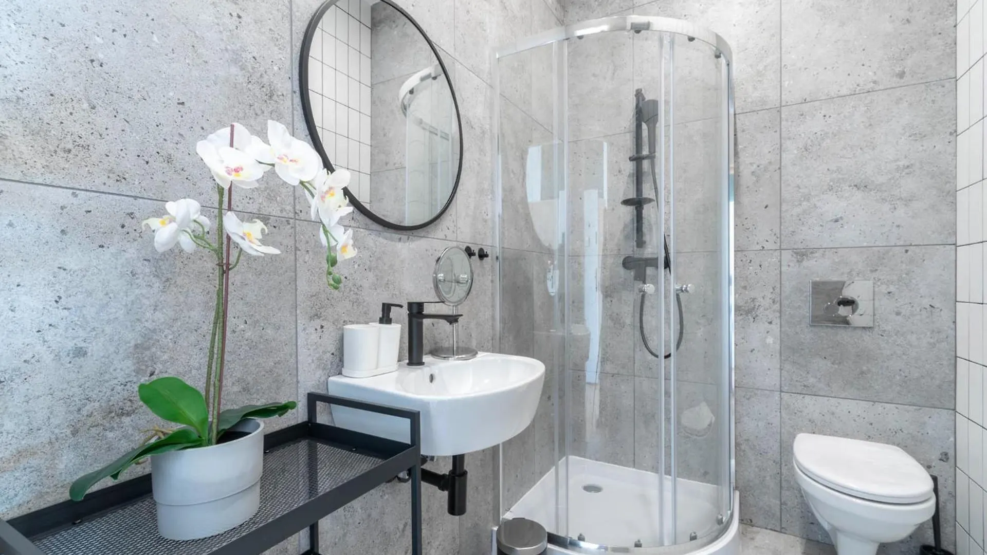 Apartament Retro Point Jezyce No2 Poznań