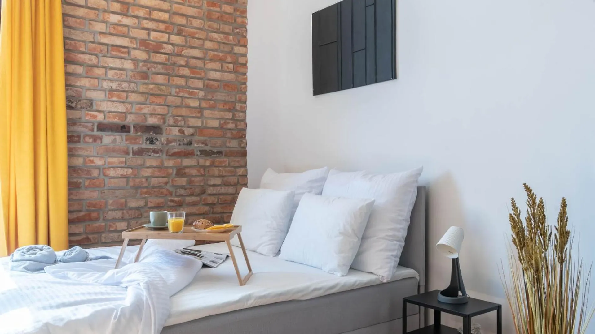 Apartament Retro Point Jezyce No2 Poznań