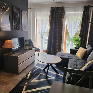Moon Apartament