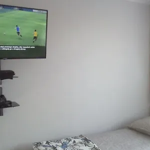 Klonowa Apartament