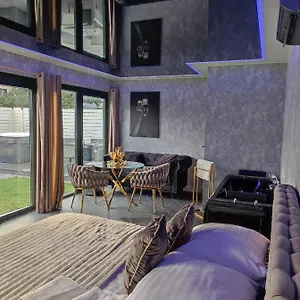 3* Bed & Breakfast Wrzos