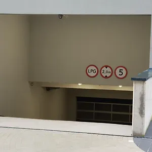 Małe Garbary Apartament