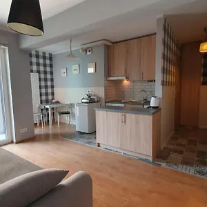 Poznańska 1 Apartament