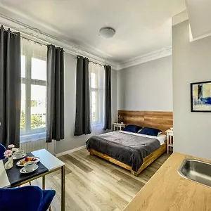 Glam House Apartament