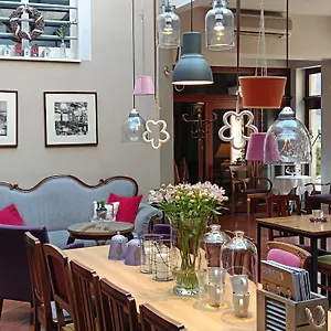 3* Hotel Stare Old Town