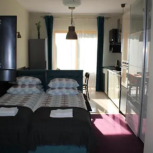 3-studio Apartament