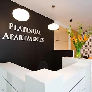 3* Aparthotel Platinum