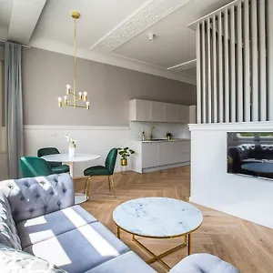 Homewell Boutique Apartament