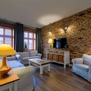 Old House Apartament