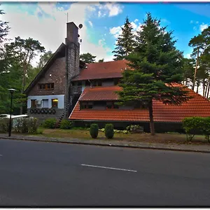 3* Herberg Gosciniec Lizawka