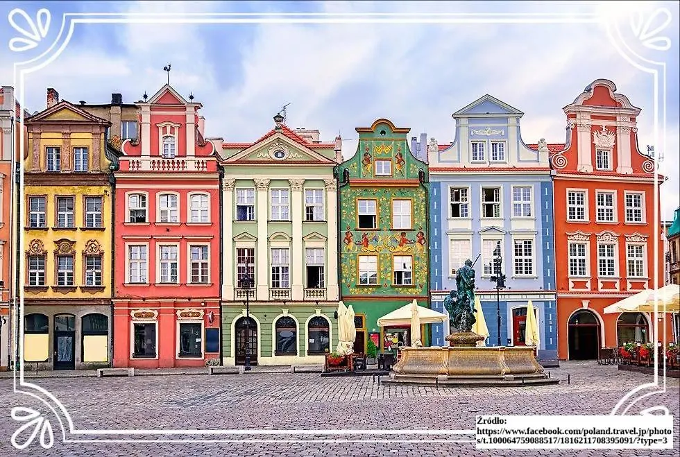 Retro Point Jezyce No2 Apartamento Poznań